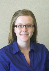 Cassidy Droski, LEED Green Assoc.